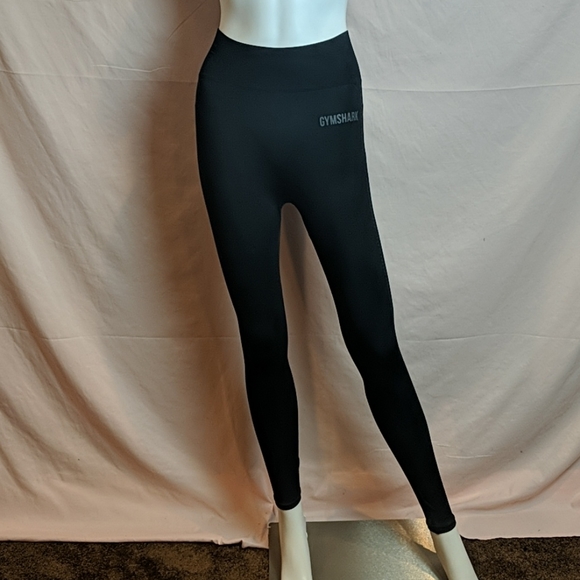 Gymshark Breeze Lightweight Seamless 
